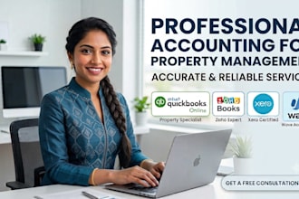 prepare irs form 1040 schedule c from your bookkeeping