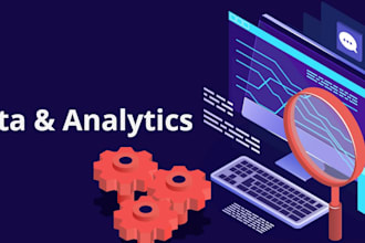be your expert data analyst using power bi and python