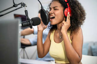 be your female rapper singer songwriter, female rock pop music production, pop
