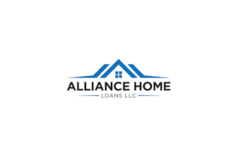 design extraordinary mortgage broker logo