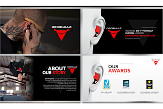 redesign your power point or keynote presentation in your business