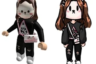 draw custom roblox art, avatars, thumbnails, or icons