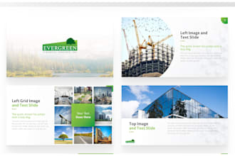 design professional and fun presentation ppt powerpoint slides in business