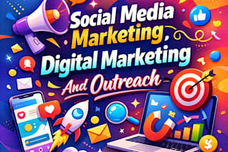 research social media influencers, and influencer marketing