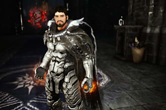 create and port skyrim se mods custom cruixie asset and weapon