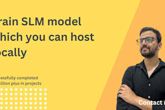train ai model, agents, frameworks for ai saas startups