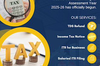 file your income tax return