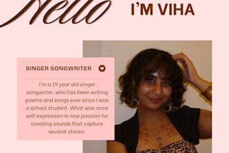 write a custom verse and chorus for your original song