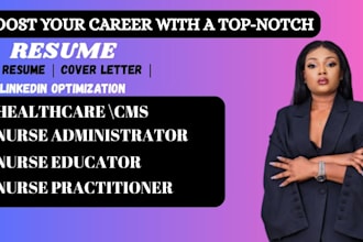 write medical resume, registered nurse practitioner CV healthcare resume writing