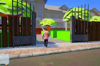 create high quality addon props and objects for both fivem and single player