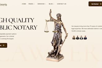 build squarespace legal consultant website squarespace notary advisor website