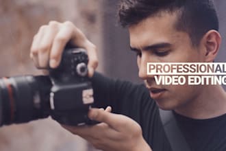 edit clean real estate video