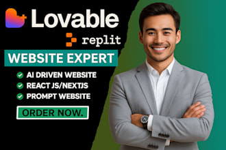 build lovable ai website fix replit webapp bolt new saas fix v0 ai app supabase