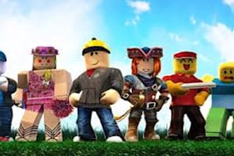 develop roleplay game,fps,obby roblox,simulator,roblox hood game,map,script,vfx