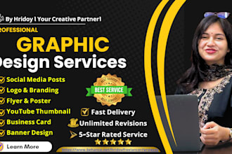 social media post design