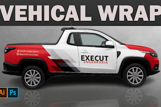 design racing car wrap, itasha wrap design