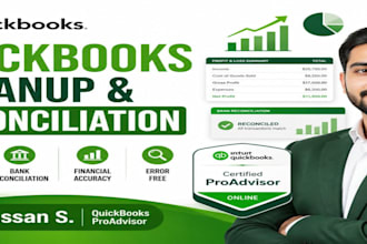 bookkeeping in quickbooks desktop for your business