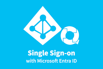 integrate azure ad sso with microsoft entra id in your web application