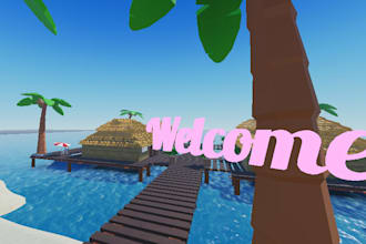 build good quality roblox maps in roblox studio