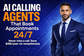 ai virtual assistant for inbound outbound ai sales agent vapi ai b2b b2c calls