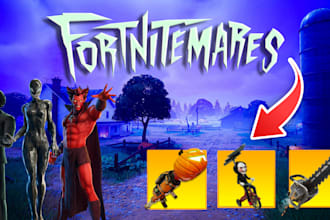 eye catching thumbnails for you