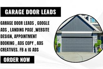 garage door leads locksmith leads garage door repair repair garage door website