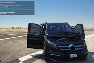 debadge gta v fivem cars