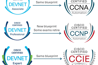 provide ccna , ccnp , fortinet , palo alto , cybersecurity training