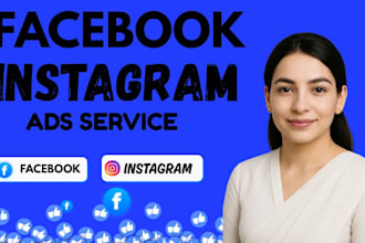 facebook ads campaign, fb ads manager, meta ads, fb marketing, fb ad service
