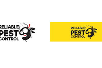 design pest control logo in 12 hours