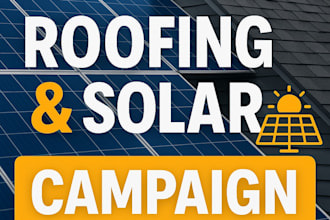provide expert SMS marketing for solar and roofing leads