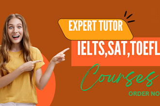 be your expert ielts