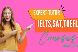 assist ielts for you