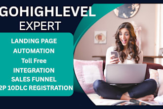 a2p 10dlc twilio gohighlevel a2p setup SMS campaign setup brand registration