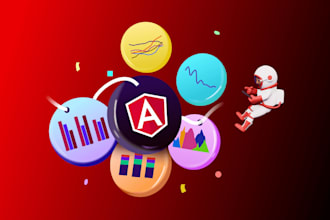 develop custom websites for you
