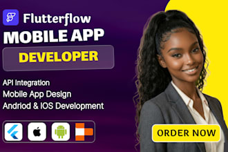 be your flutterflow no code app builder, mobile web apps