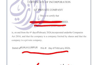 register your company in malaysia