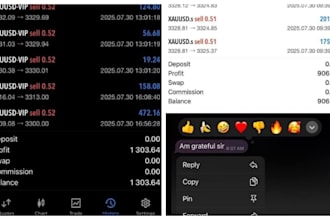 deliver profitable forex trading bot, forex bot, forex trading bot, trading bot