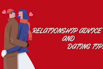 give you dating tips relationship advice and dating advice