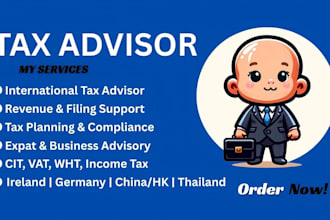 perform hong kong standards audit and tax