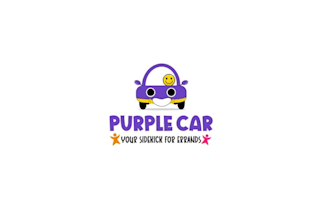 design simple companion errand company logo