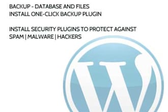 springclean your WordPress Blog