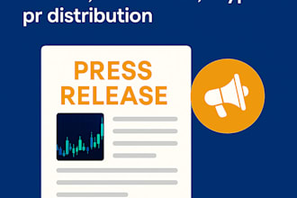 do crypto press release, blockchain, crypto pr distribution