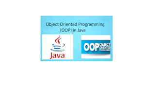 create oop tasks in java