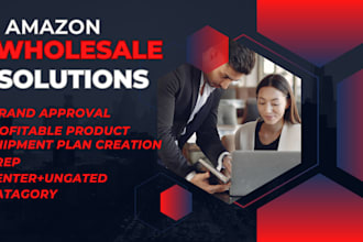 help you start and grow your amazon business