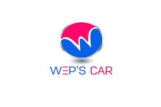 design a custom automotive logo for your car brand or auto business