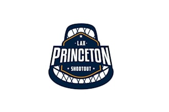 design unique new youth lacrosse tournament logo
