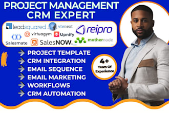 do leadsquared crm salesmate salesnow vtenext upnify mothernode virtuagym reipro