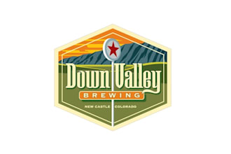 design colorado brewery main logo