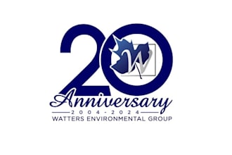 design awesome anniversary logo